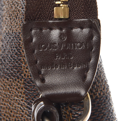Louis Vuitton Damier Ebene Pochette Accessories 6 of 11