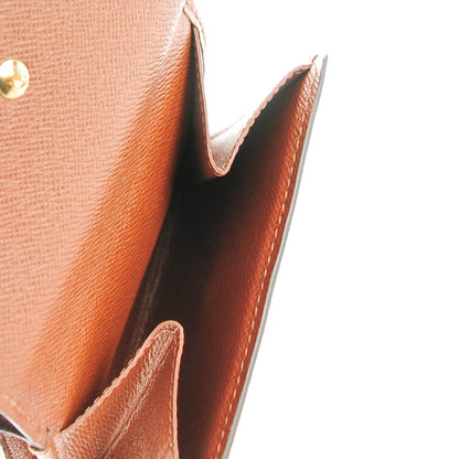 Louis Vuitton Monogram Elise Wallet 6 of 7