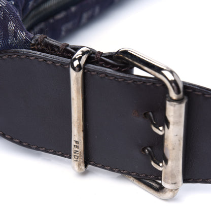 Fendi Zucchino Oyster Blue 14 of 16