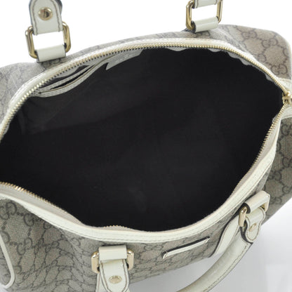 Gucci Monogram Medium Joy Boston 5 of 9