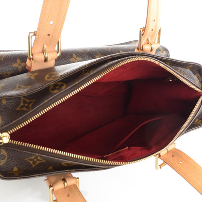 Louis Vuitton Monogram Multipli-Cite 7 of 7