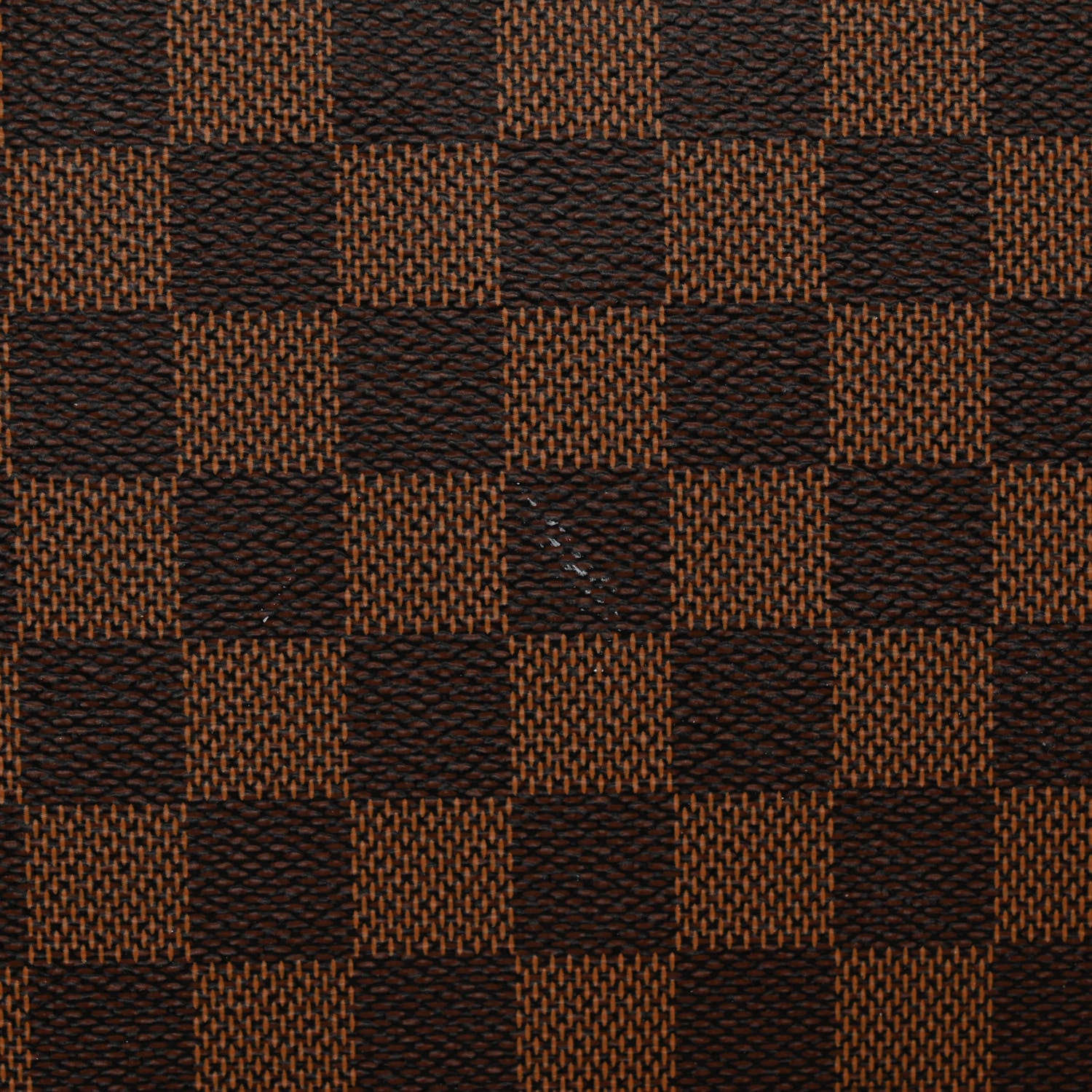 Louis Vuitton Damier Ebene Speedy Bandouliere 30 10 of 10