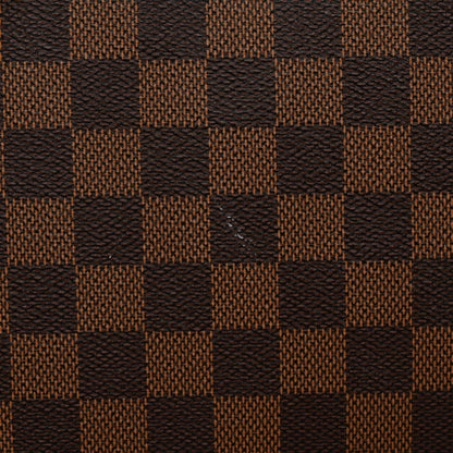 Louis Vuitton Damier Ebene Speedy Bandouliere 30 10 of 10