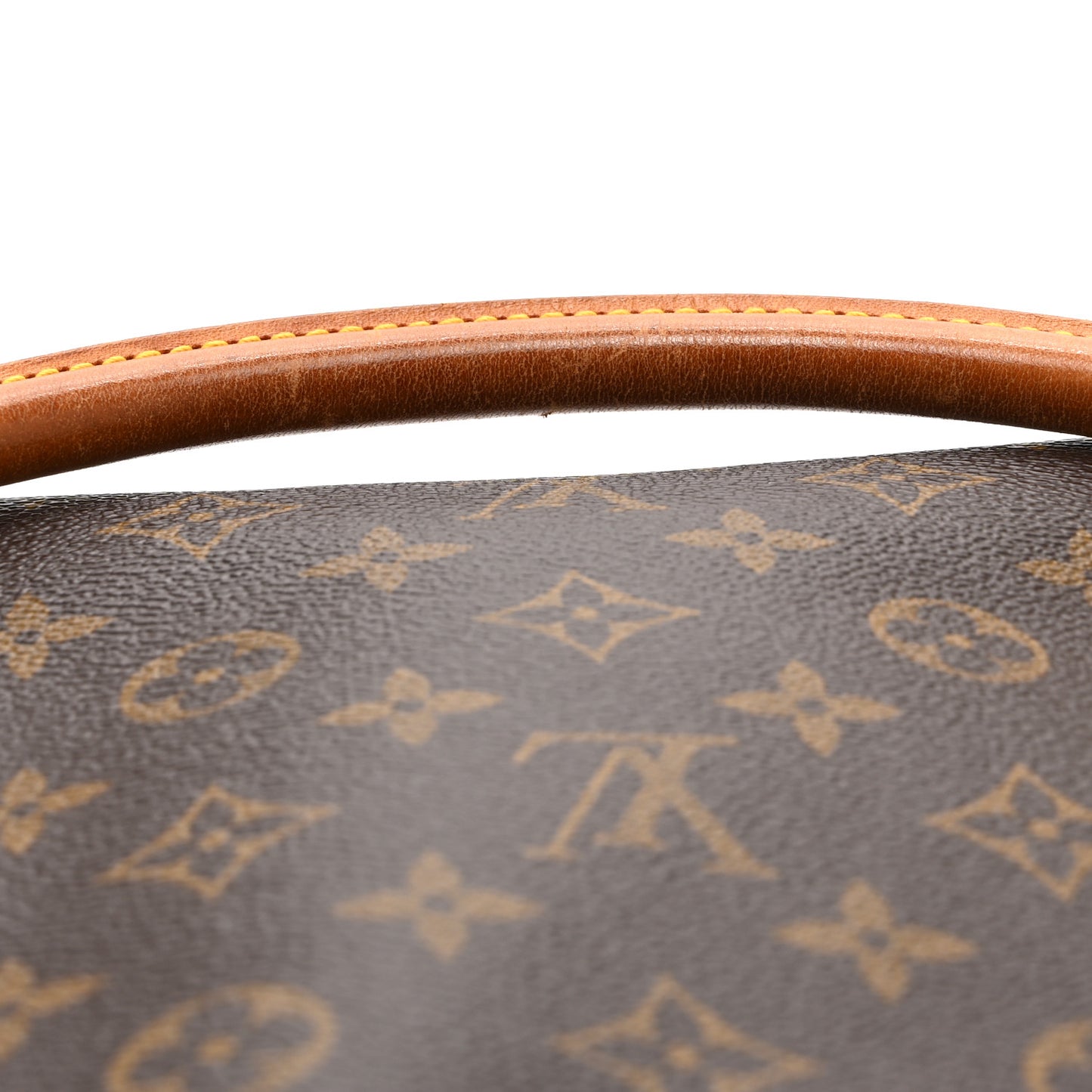 Monogram Looping MM
