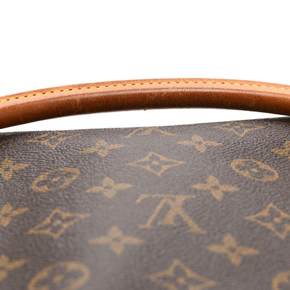 Louis Vuitton Monogram Looping MM 13 of 13