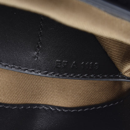 Givenchy Calfskin ID Flap Black 9 of 10