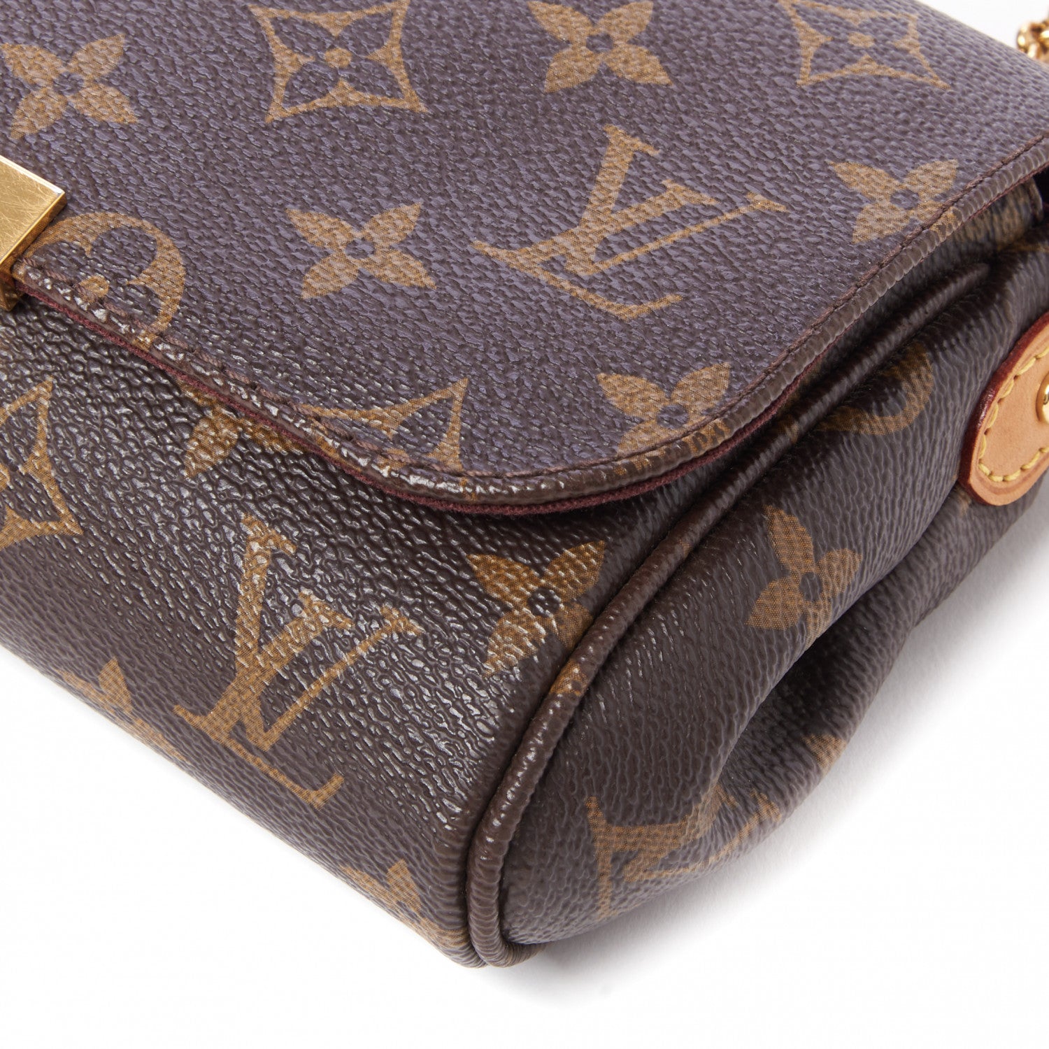 Louis Vuitton Monogram Favorite PM 5 of 8