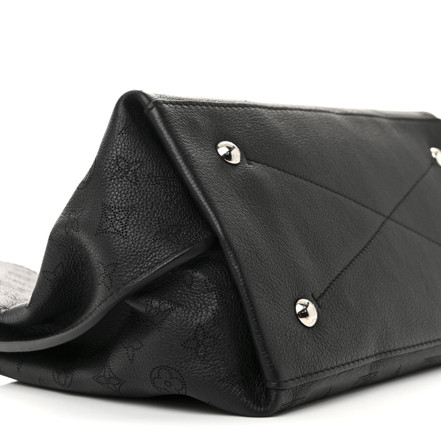 Mahina Carmel Hobo Black