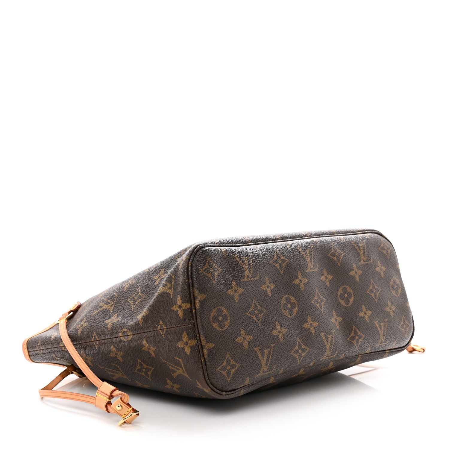 Louis Vuitton Monogram Neverfull PM 4 of 9