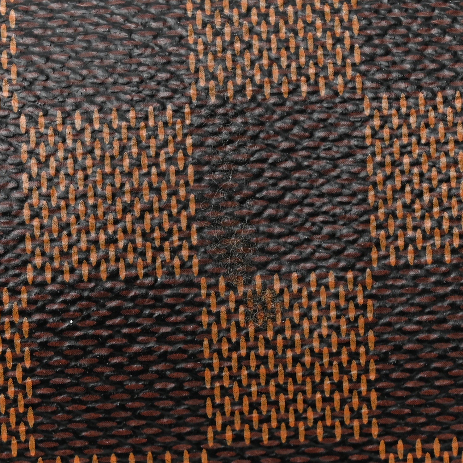 Louis Vuitton Damier Ebene Speedy 30 12 of 12