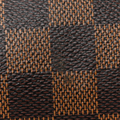 Louis Vuitton Damier Ebene Speedy 30 12 of 12