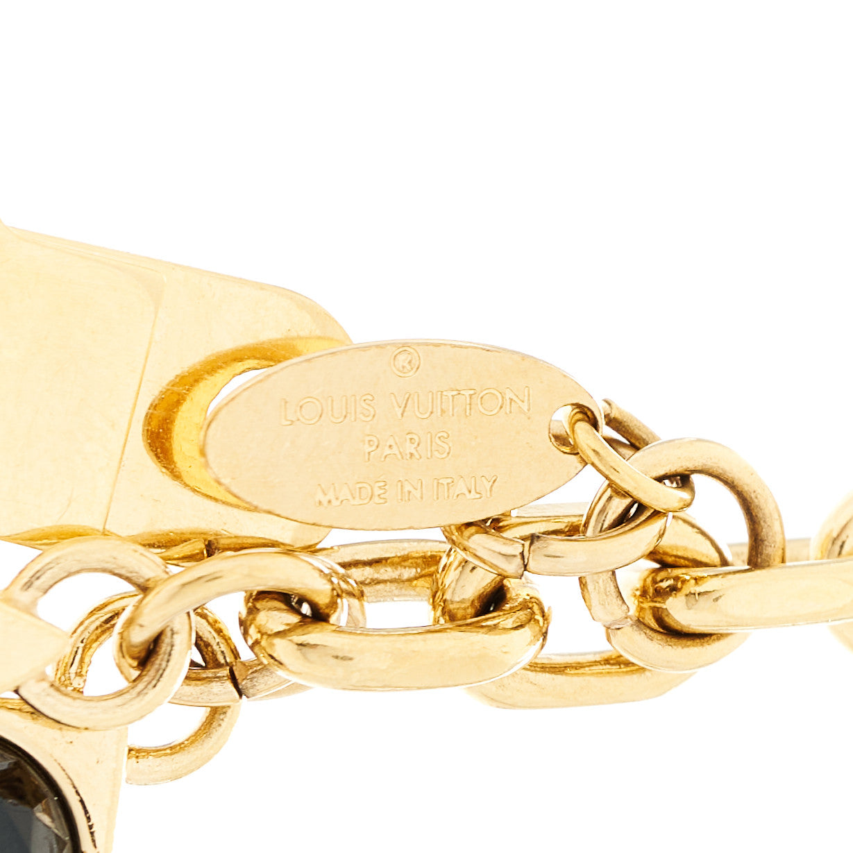 Malletage Blossom Bag Charm Key Holder