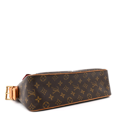 Louis Vuitton Monogram Viva-Cite GM 4 of 16