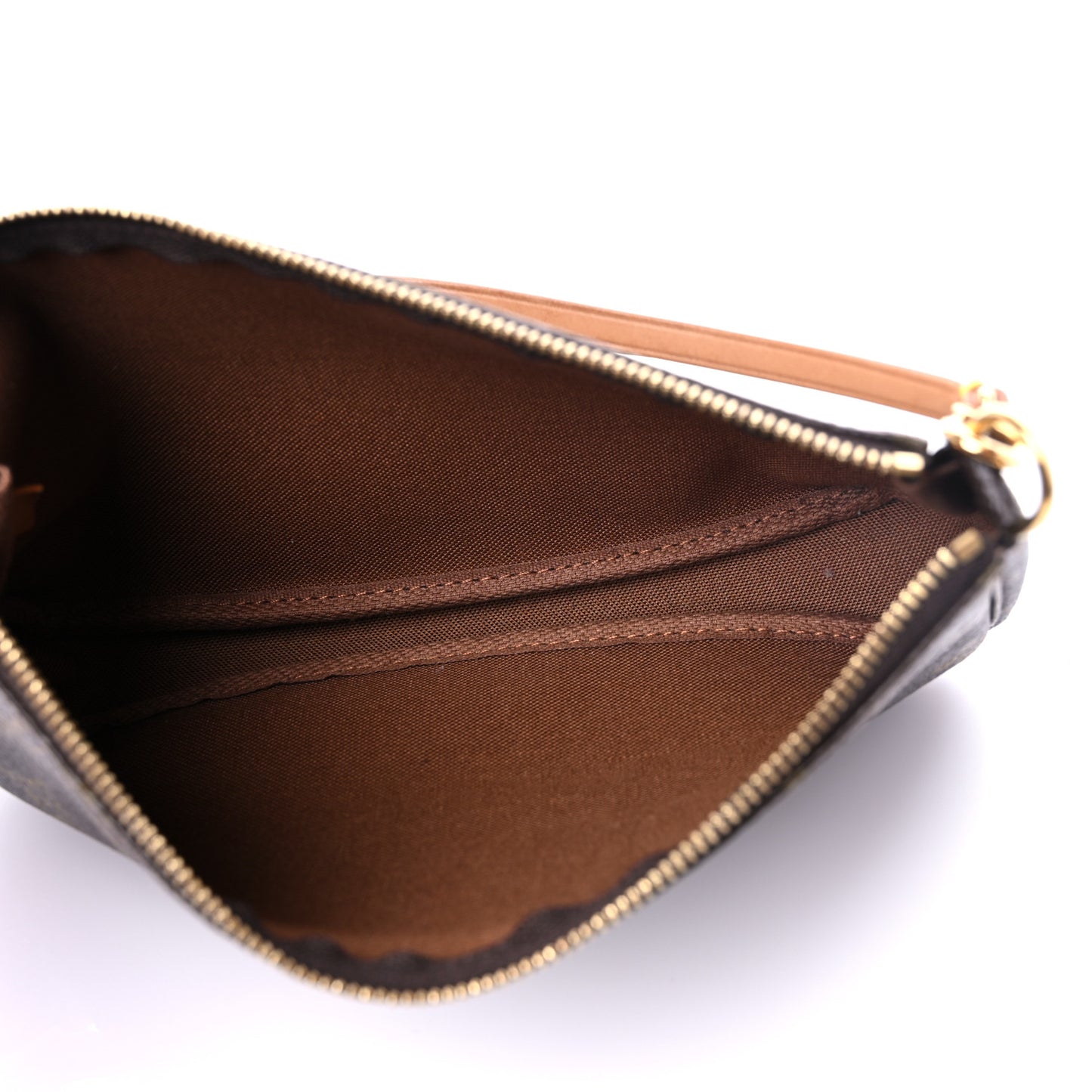 Monogram Pochette Accessories