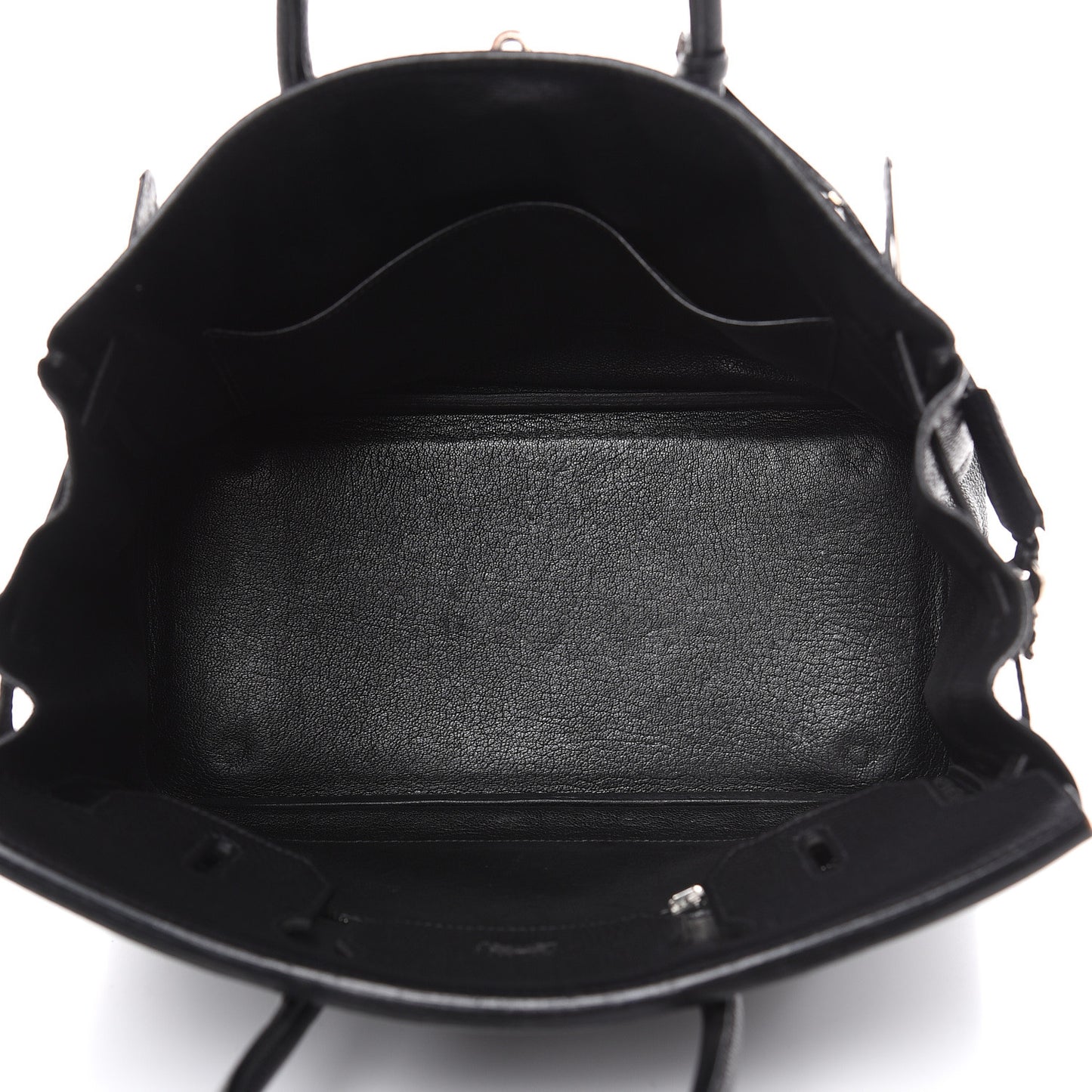 Togo Birkin 30 Black