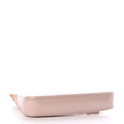 Louis Vuitton Vernis Pochette Accessories NM Rose Angelique 4 of 11