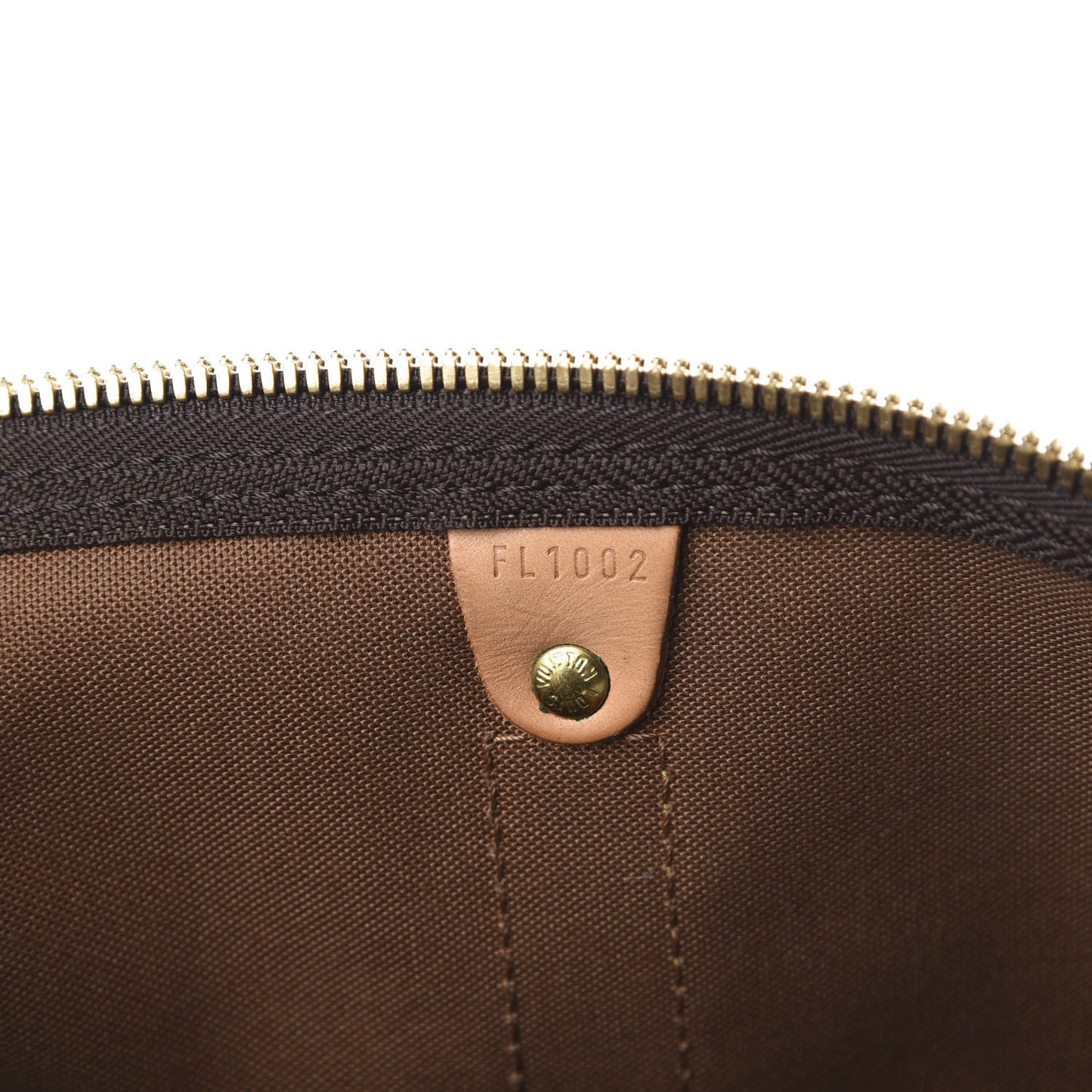 Monogram Keepall Bandouliere 55