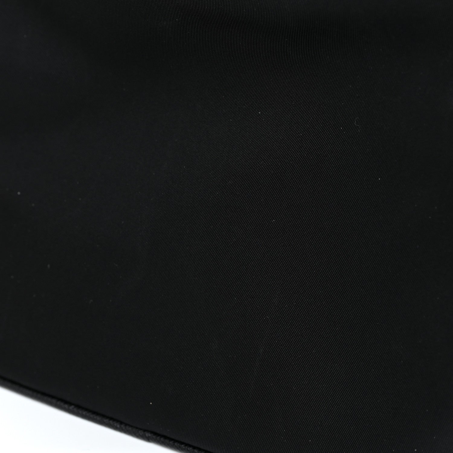 Prada Tessuto Nylon Soft Calf Camera Bag Black 14 of 14