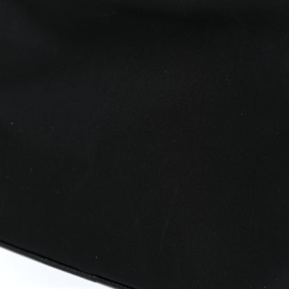 Prada Tessuto Nylon Soft Calf Camera Bag Black 14 of 14