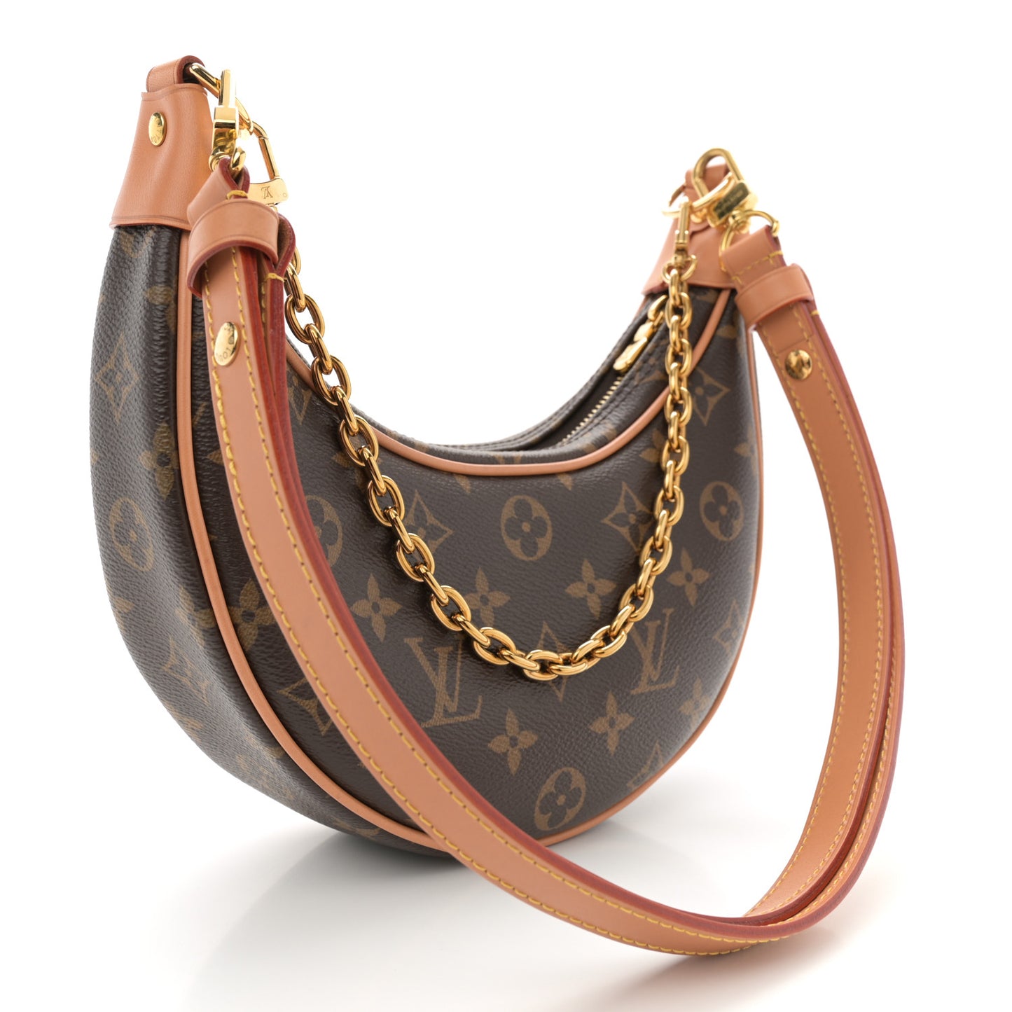 Monogram Loop