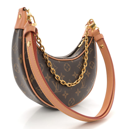 Louis Vuitton Monogram Loop 3 of 9