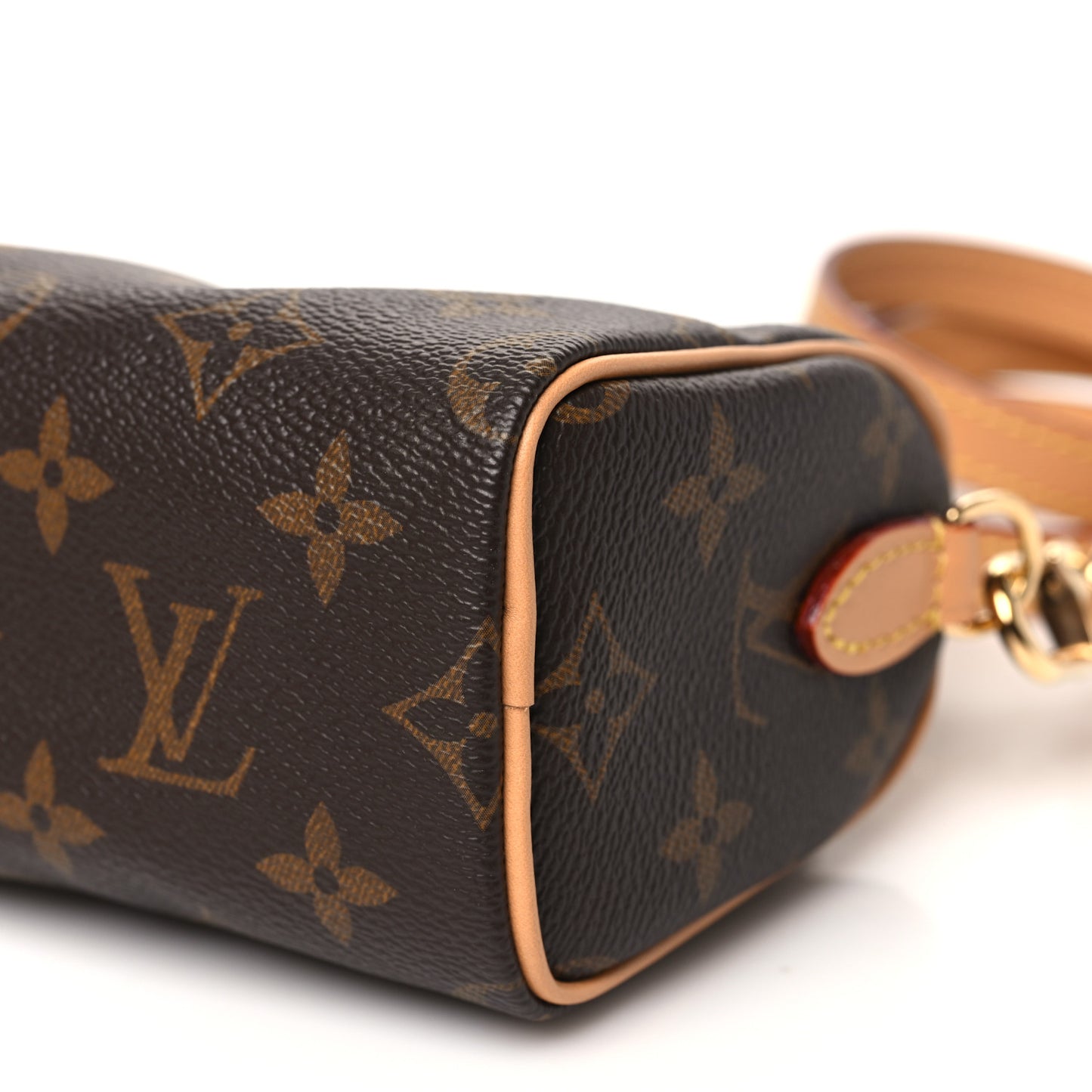 Monogram Nano Speedy Bandouliere