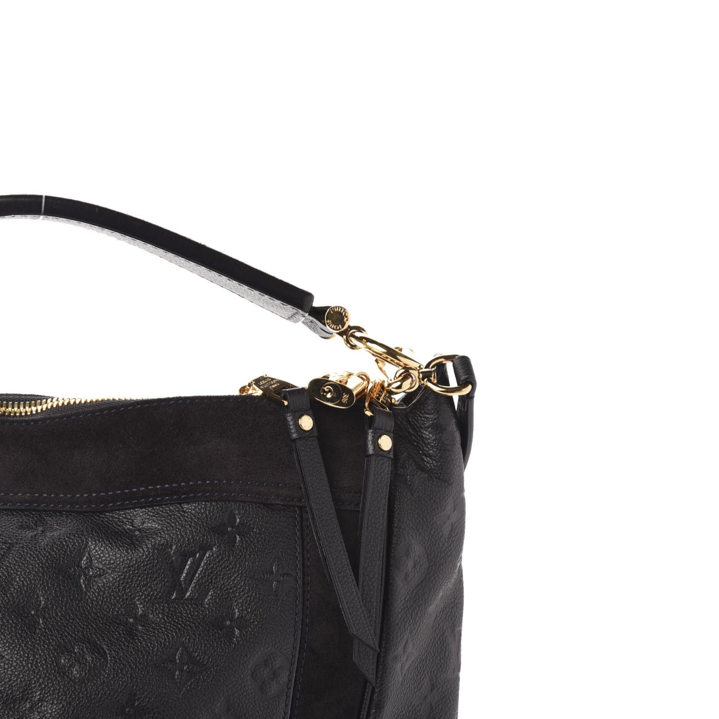 Empreinte Suede Audacieuse MM Infini