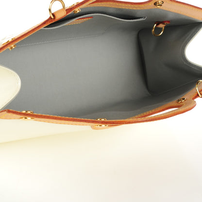 Louis Vuitton Vernis Roxbury Drive Perle 5 of 7