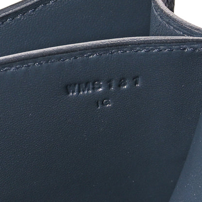 Hermes Epsom Enamel Constance 18 Gris Misty Gris Fonce 8 of 12