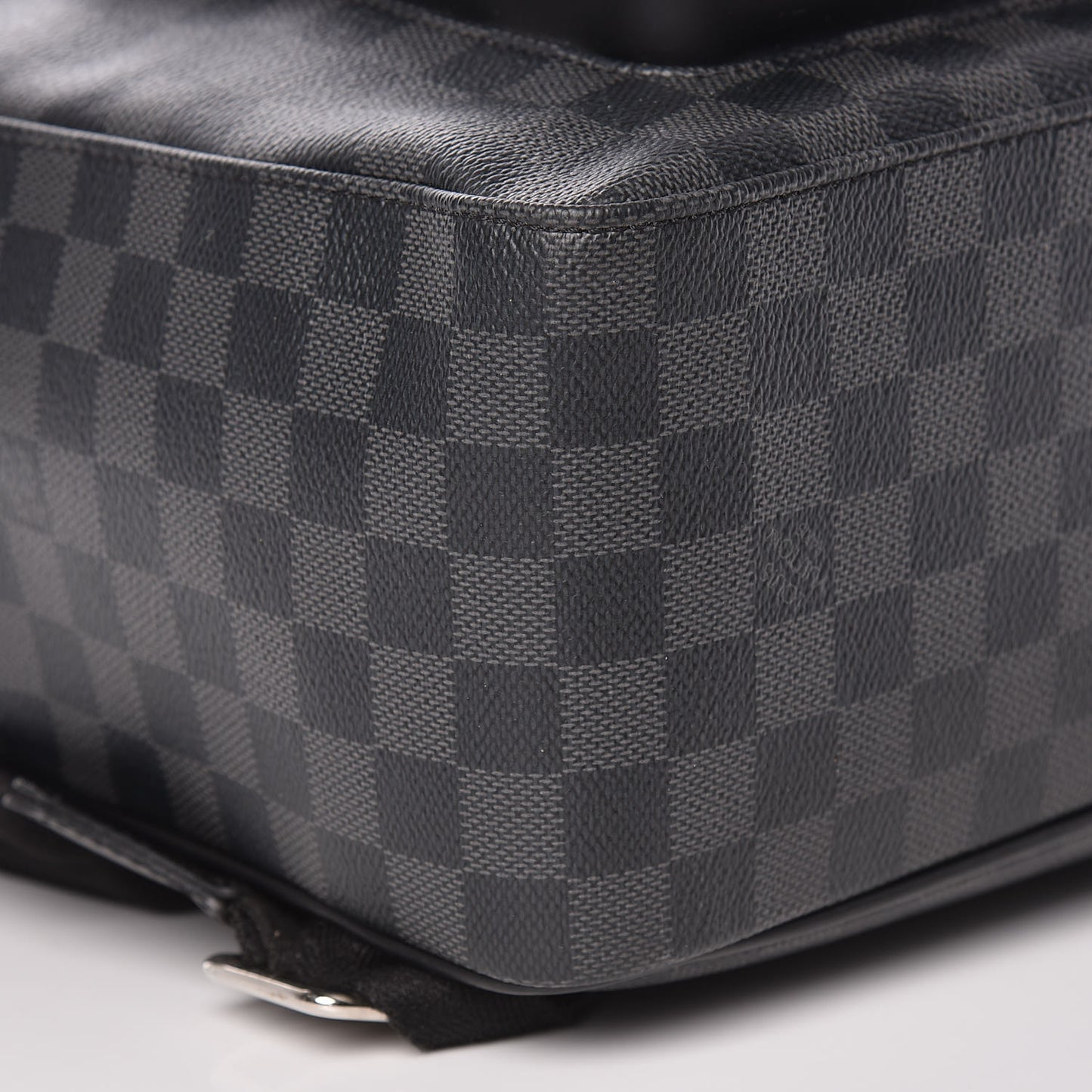 Damier Graphite Josh Backpack