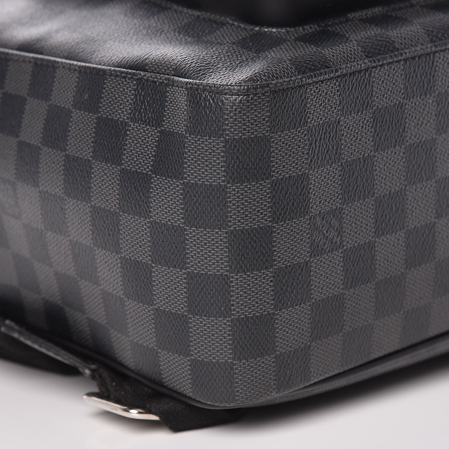 Louis Vuitton Damier Graphite Josh Backpack 8 of 10