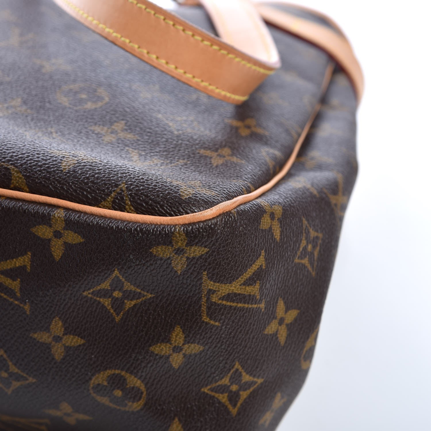 Louis Vuitton Monogram Batignolles Vertical 11 of 11