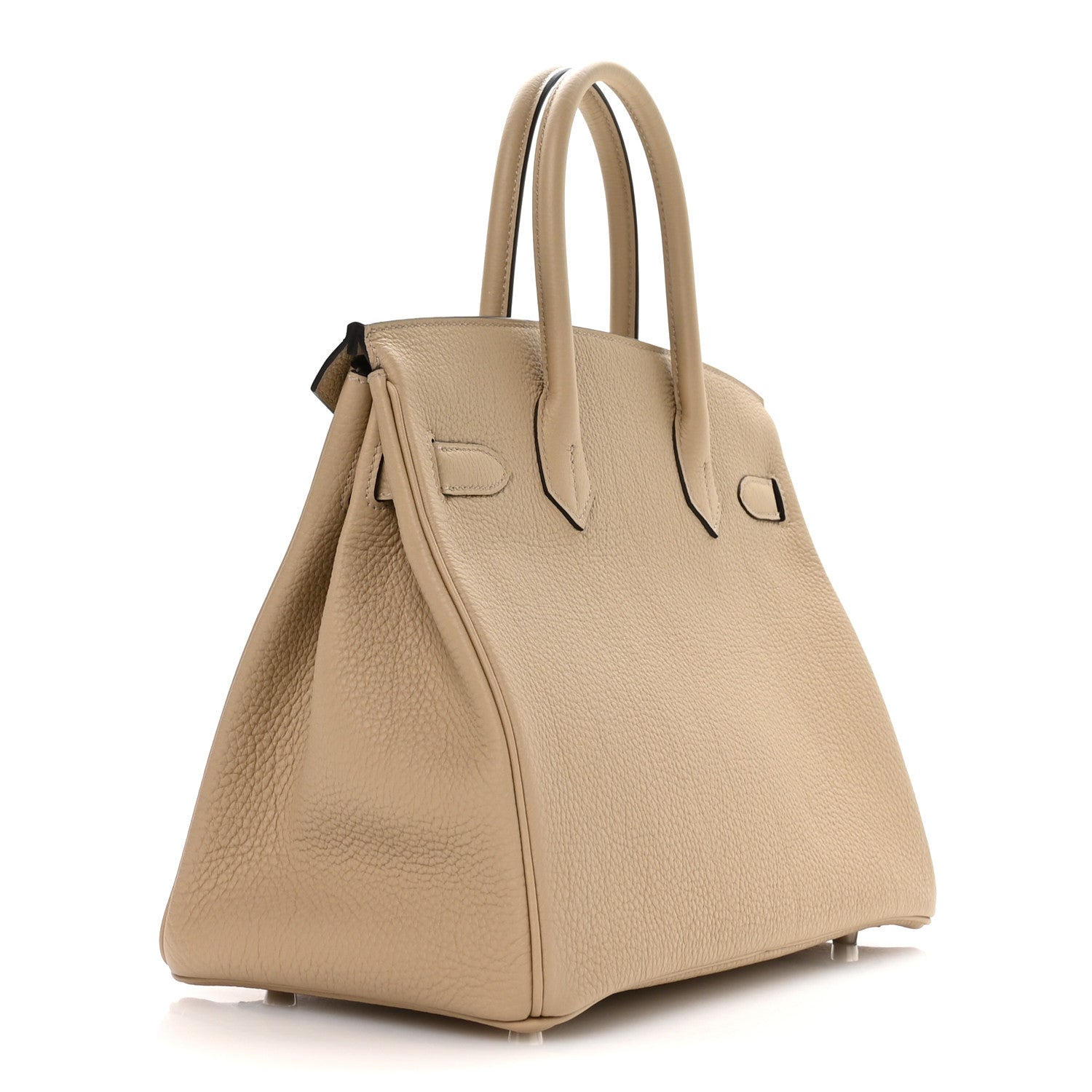Hermes Togo Birkin 30 Trench 3 of 11