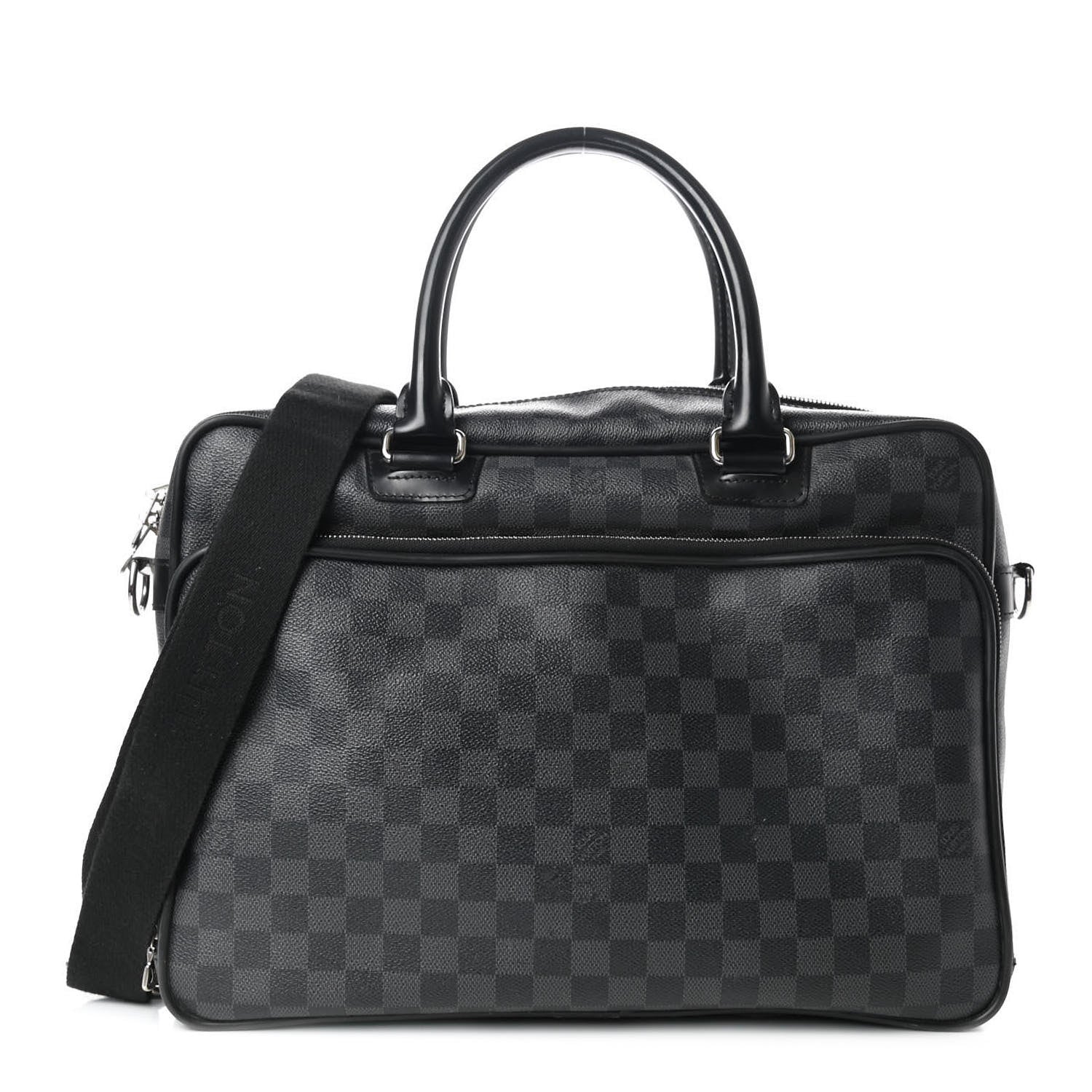 Louis Vuitton Damier Graphite Icare 1 of 11