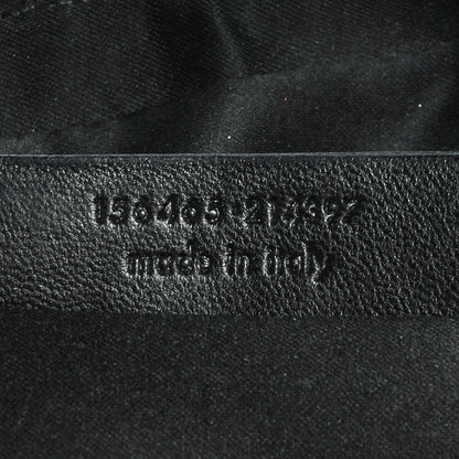 Saint Laurent Calfskin Medium Muse Black 6 of 9