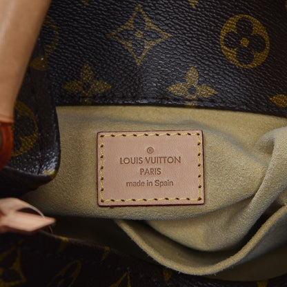 Louis Vuitton Monogram Artsy MM 6 of 9