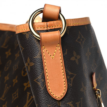 Louis Vuitton Monogram Delightful GM 10 of 12