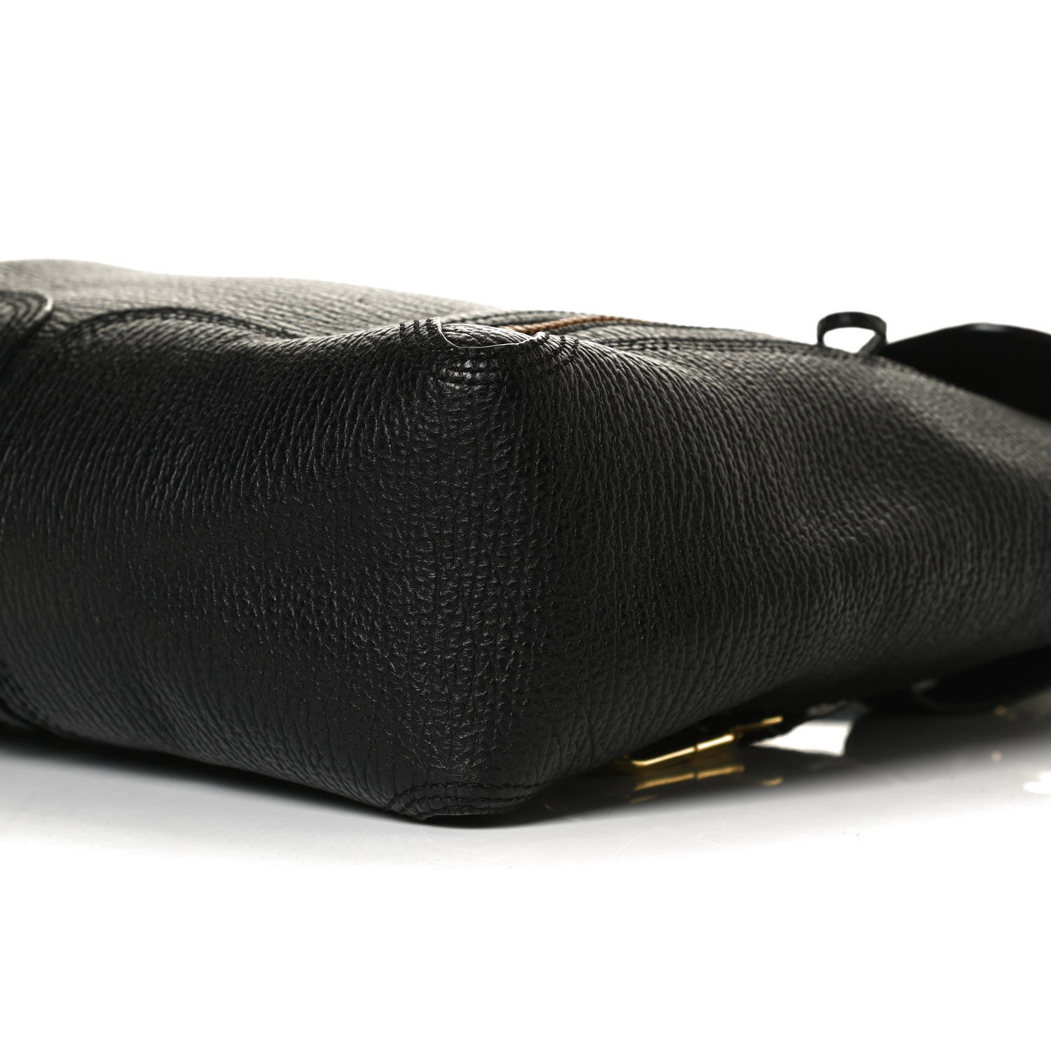 3.1 Phillip Lim Textured Calfskin Pashli Backpack Black 9 of 12