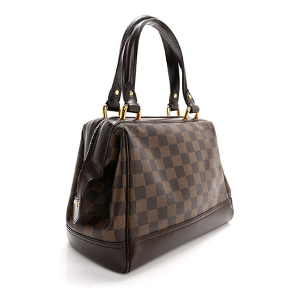 Louis Vuitton Damier Ebene Knightsbridge 3 of 16
