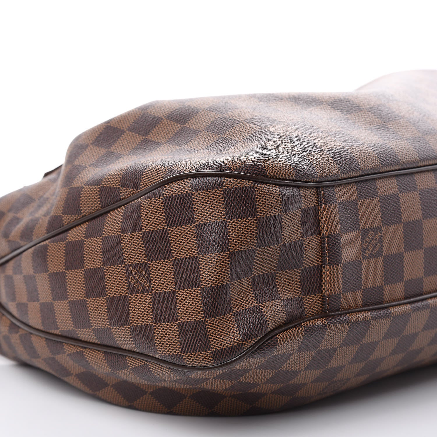 Louis Vuitton Damier Ebene Evora MM 8 of 11