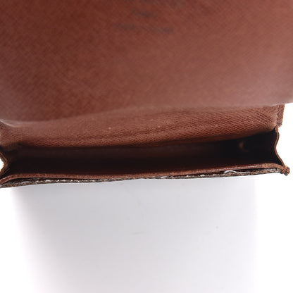 Louis Vuitton Enveloppe Carte De Visite 5 of 12
