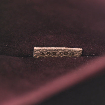 Louis Vuitton Empreinte Neo Alma PM Tourterelle 8 of 15