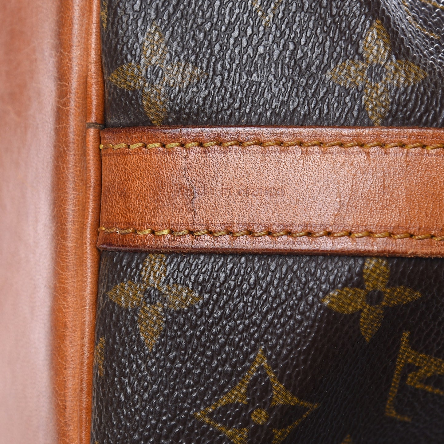 Monogram Petit Noe