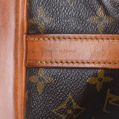 Louis Vuitton Monogram Petit Noe 12 of 20