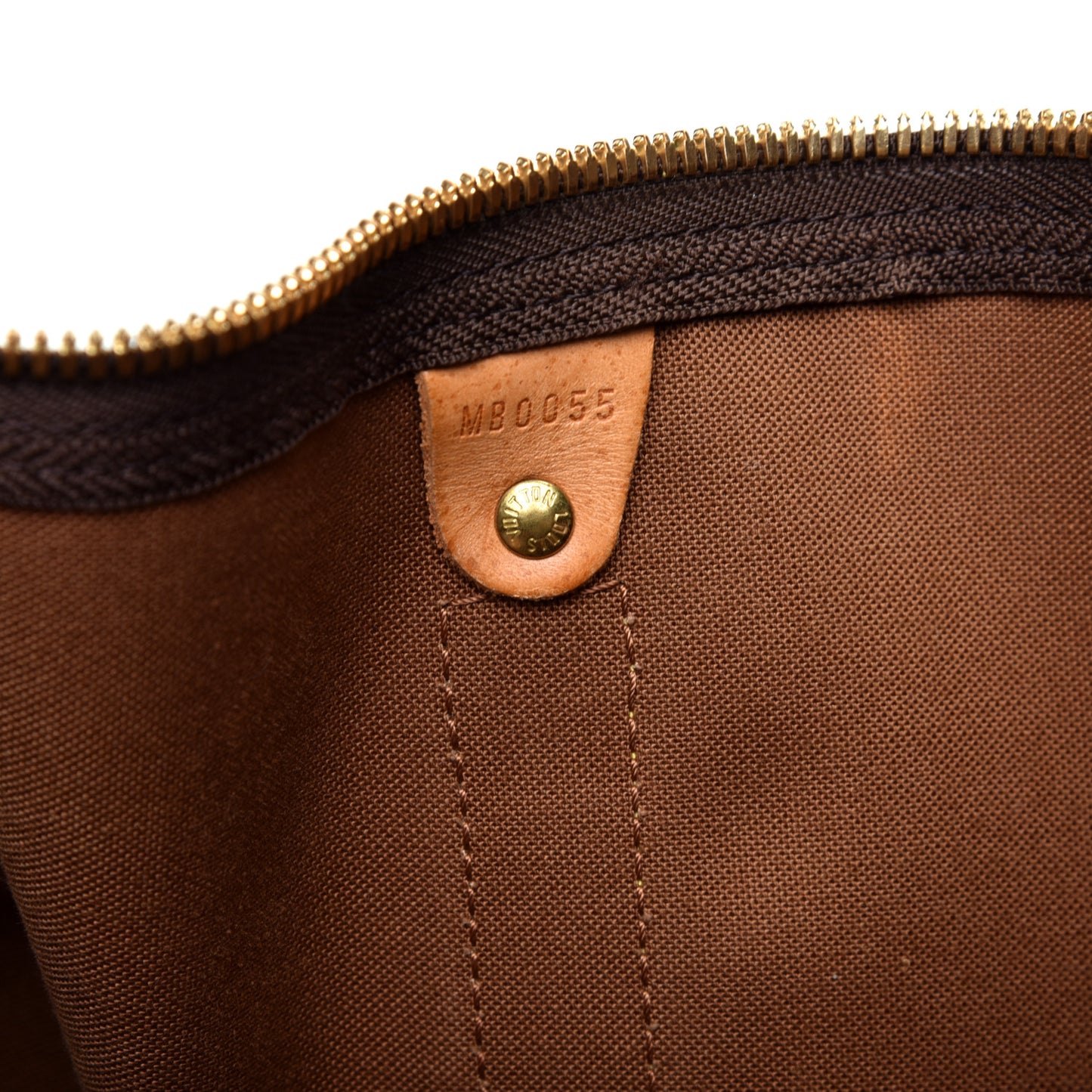 Monogram Keepall Bandouliere 45