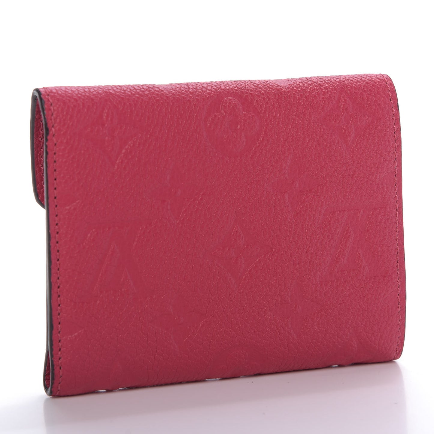 Empreinte Victorine Wallet Freesia