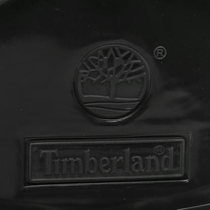 Jimmy Choo X TIMBERLAND Nubuck Swarovski Crystal Womens Ankle Boots 9 Black 7 of 8