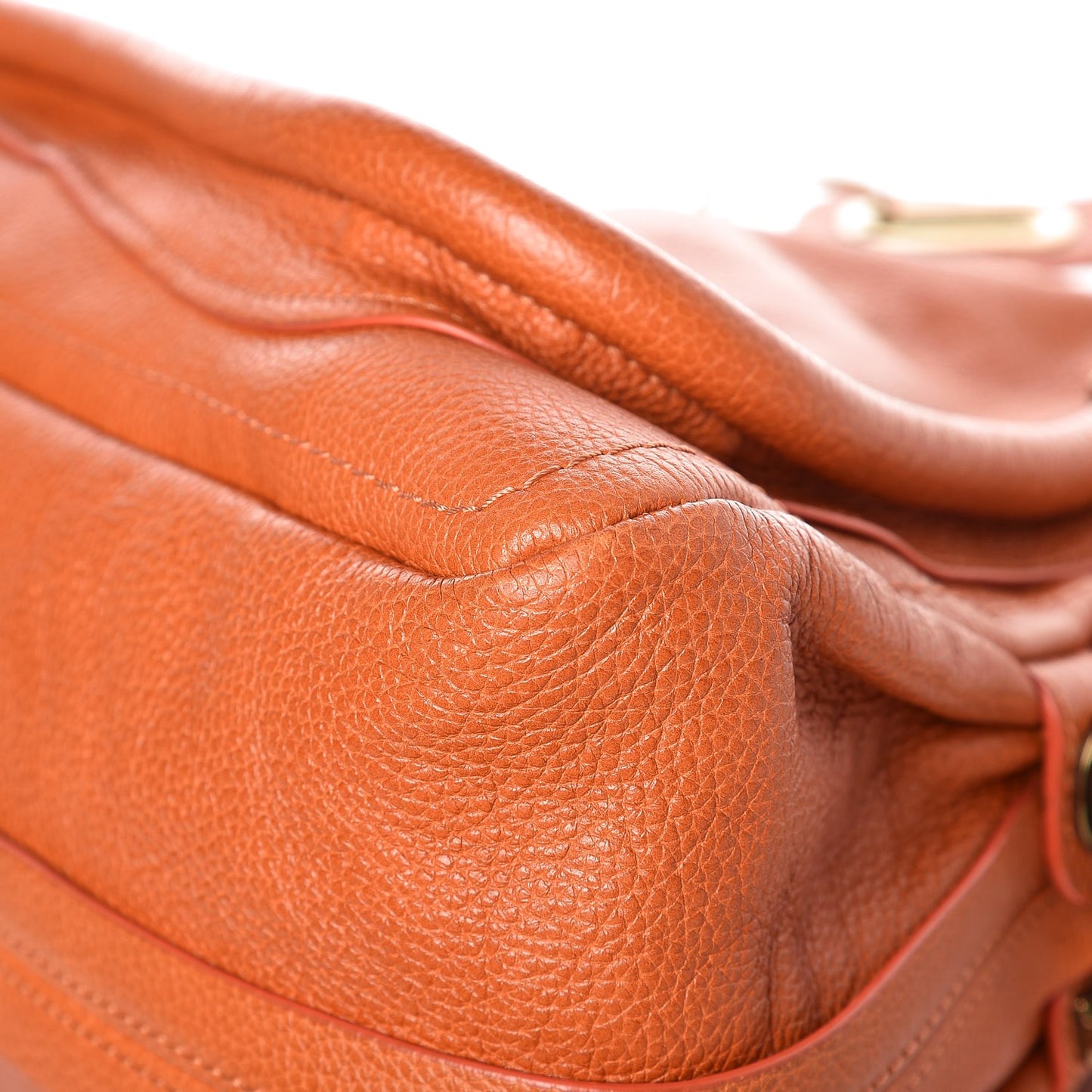 Calfskin Medium Paraty Indian Summer