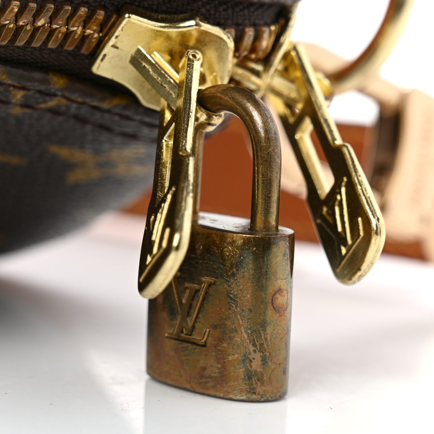 Monogram Keepall Bandouliere 55