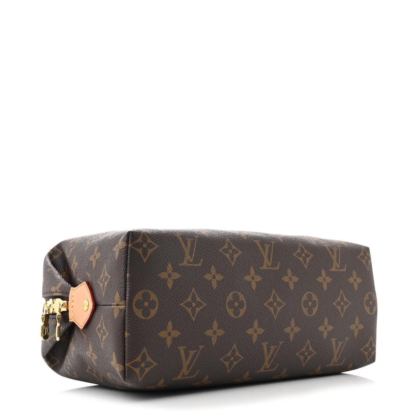 Monogram Cosmetic Pouch GM NM